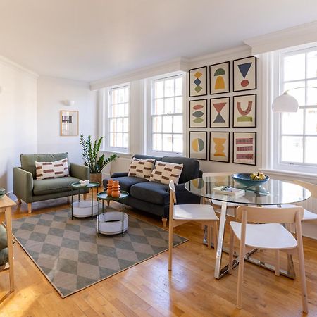 The Regency - Serviced Apartments London Luaran gambar