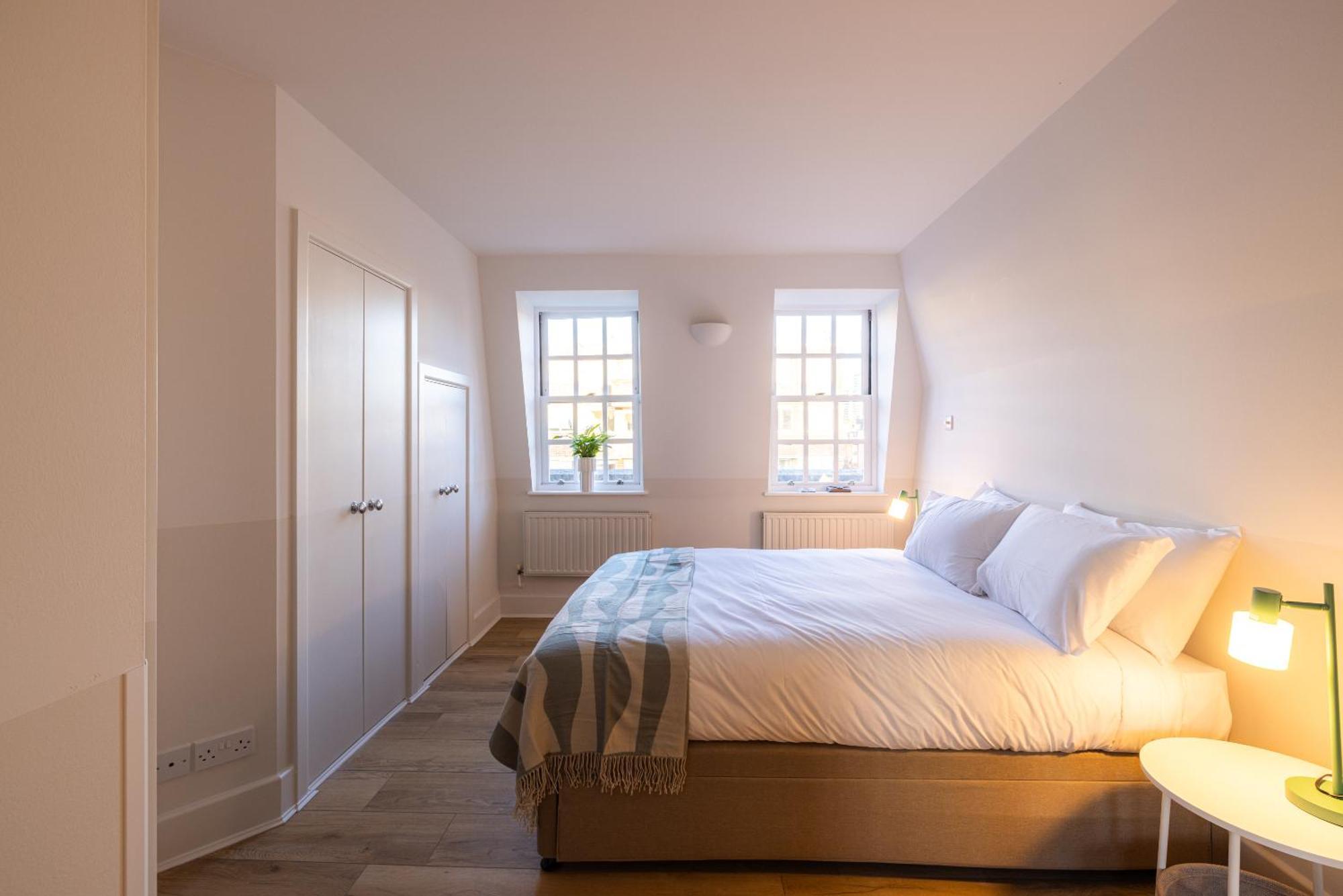 The Regency - Serviced Apartments London Luaran gambar