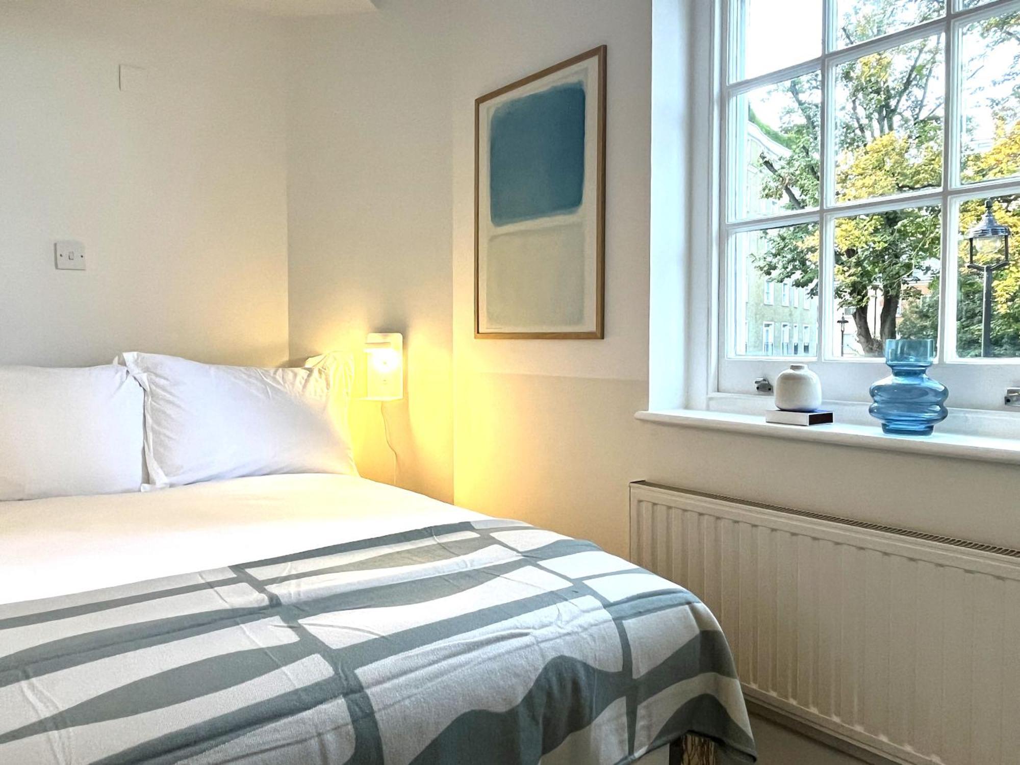The Regency - Serviced Apartments London Luaran gambar