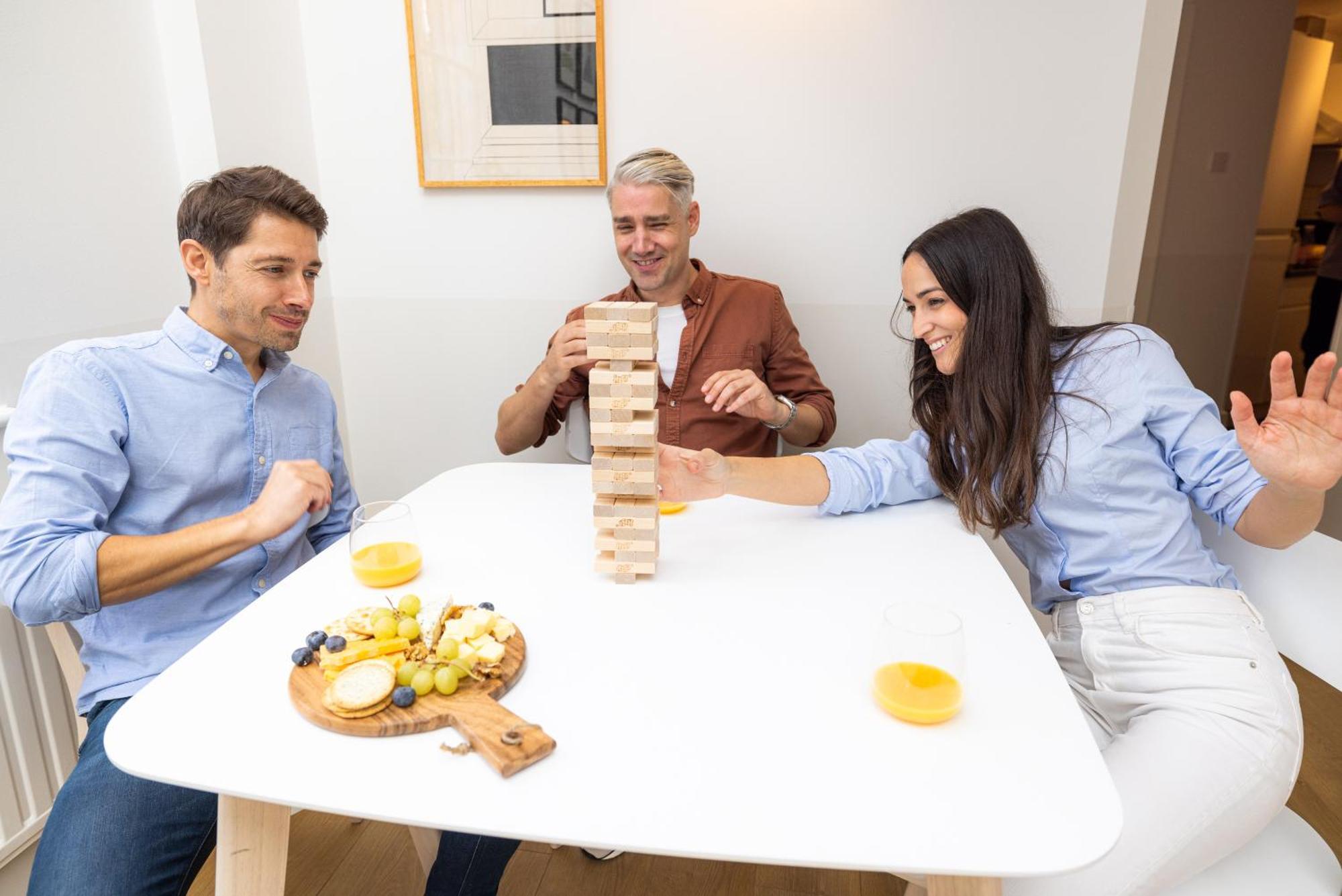 The Regency - Serviced Apartments London Luaran gambar