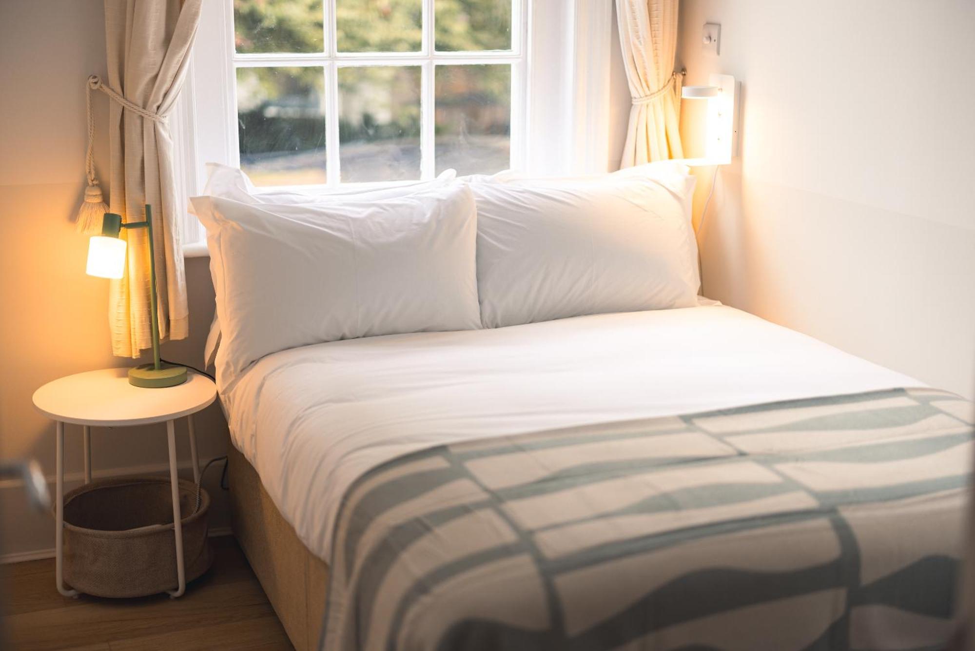 The Regency - Serviced Apartments London Luaran gambar
