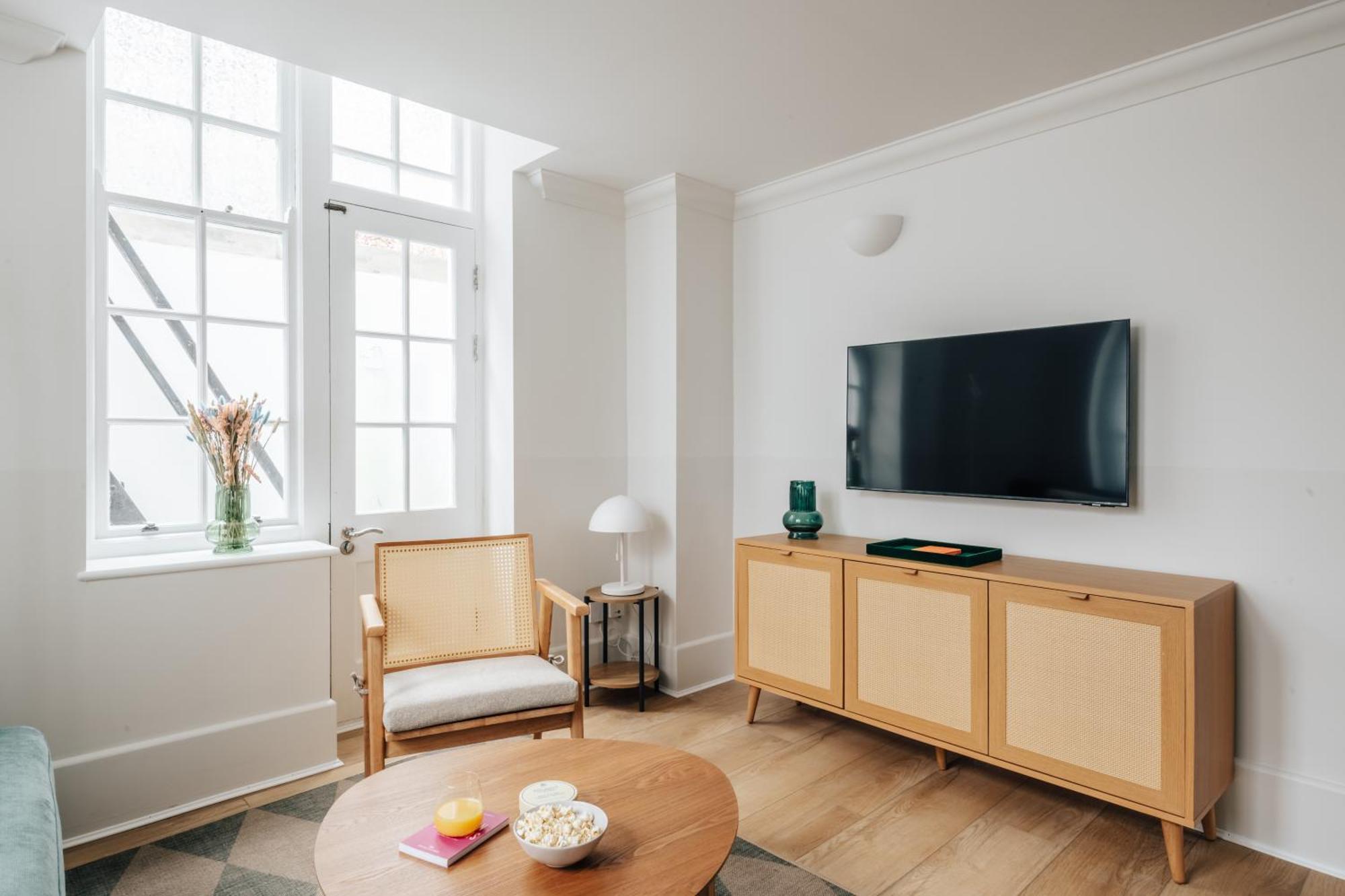 The Regency - Serviced Apartments London Luaran gambar