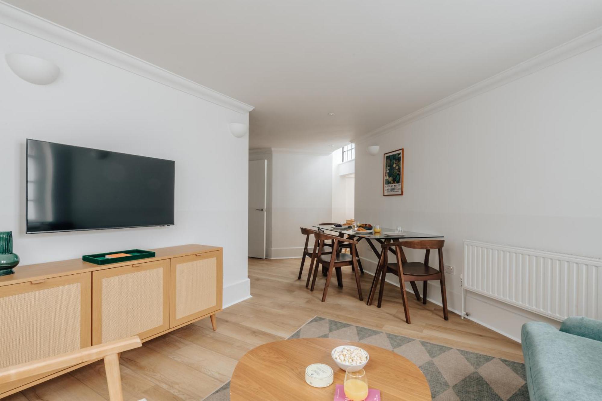 The Regency - Serviced Apartments London Luaran gambar