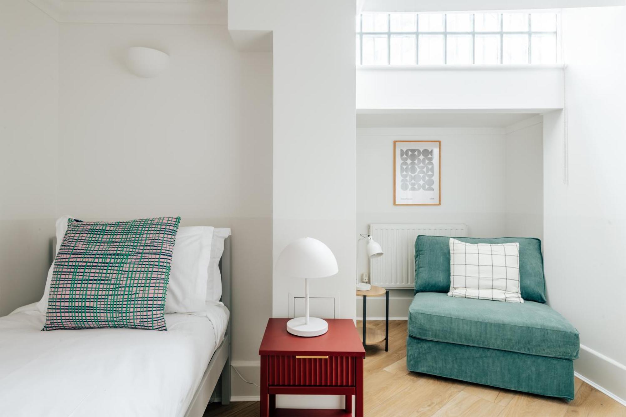 The Regency - Serviced Apartments London Luaran gambar