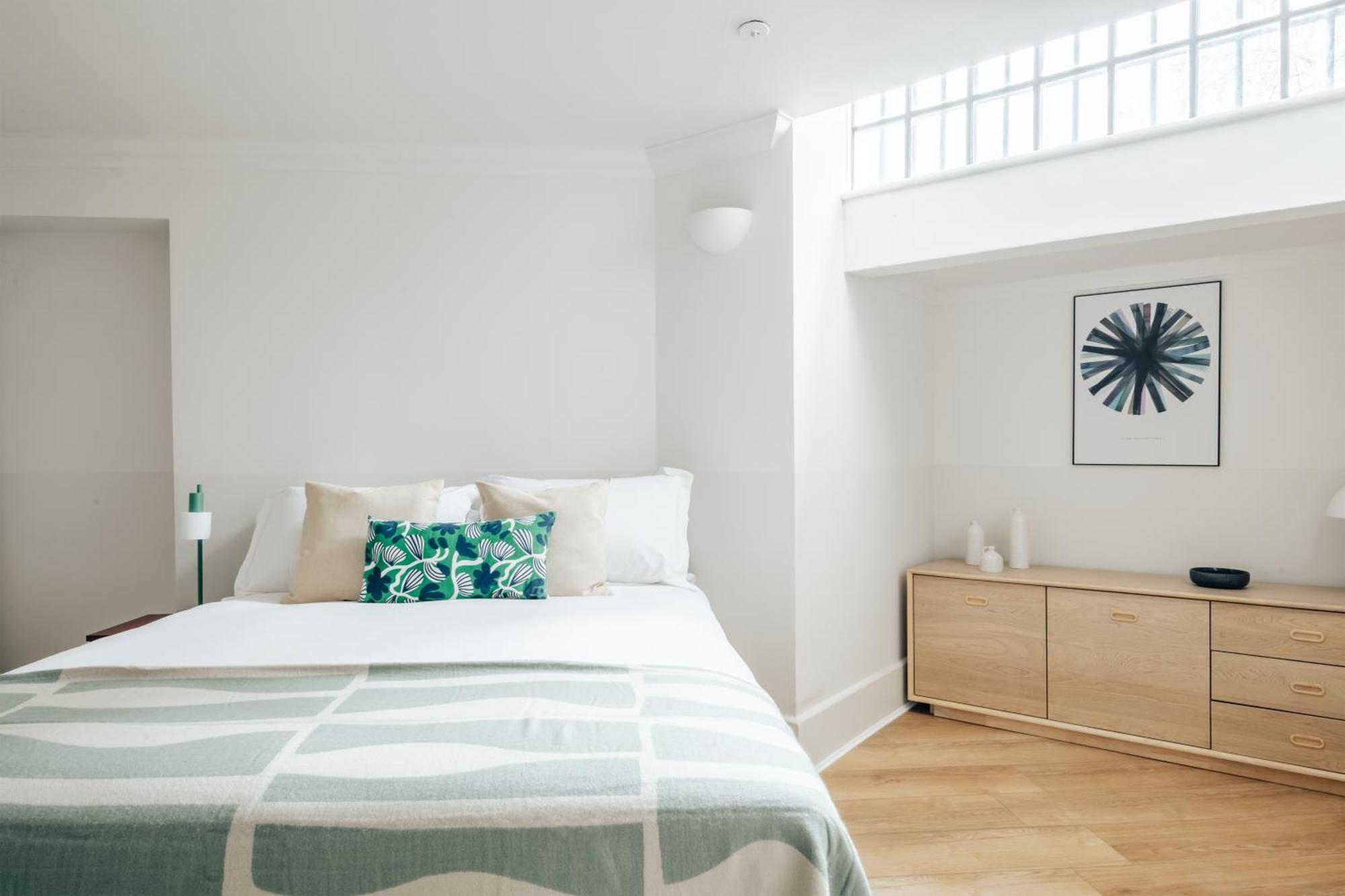 The Regency - Serviced Apartments London Luaran gambar