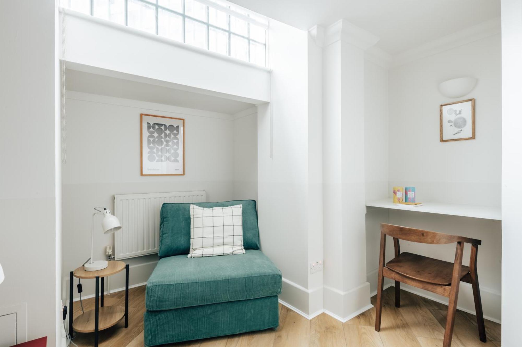 The Regency - Serviced Apartments London Luaran gambar