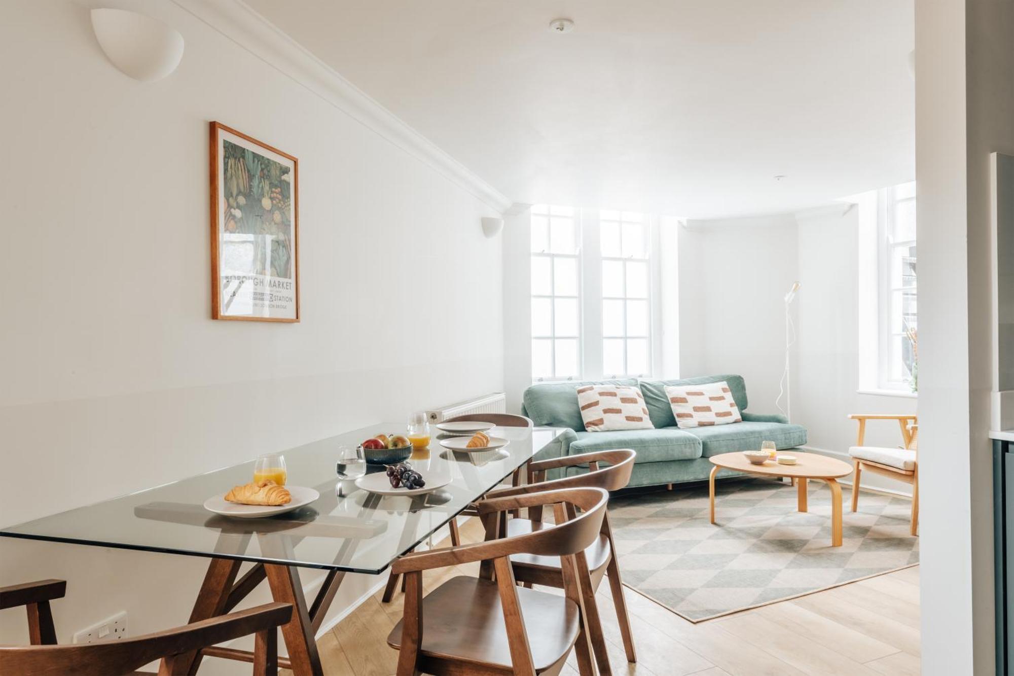 The Regency - Serviced Apartments London Luaran gambar