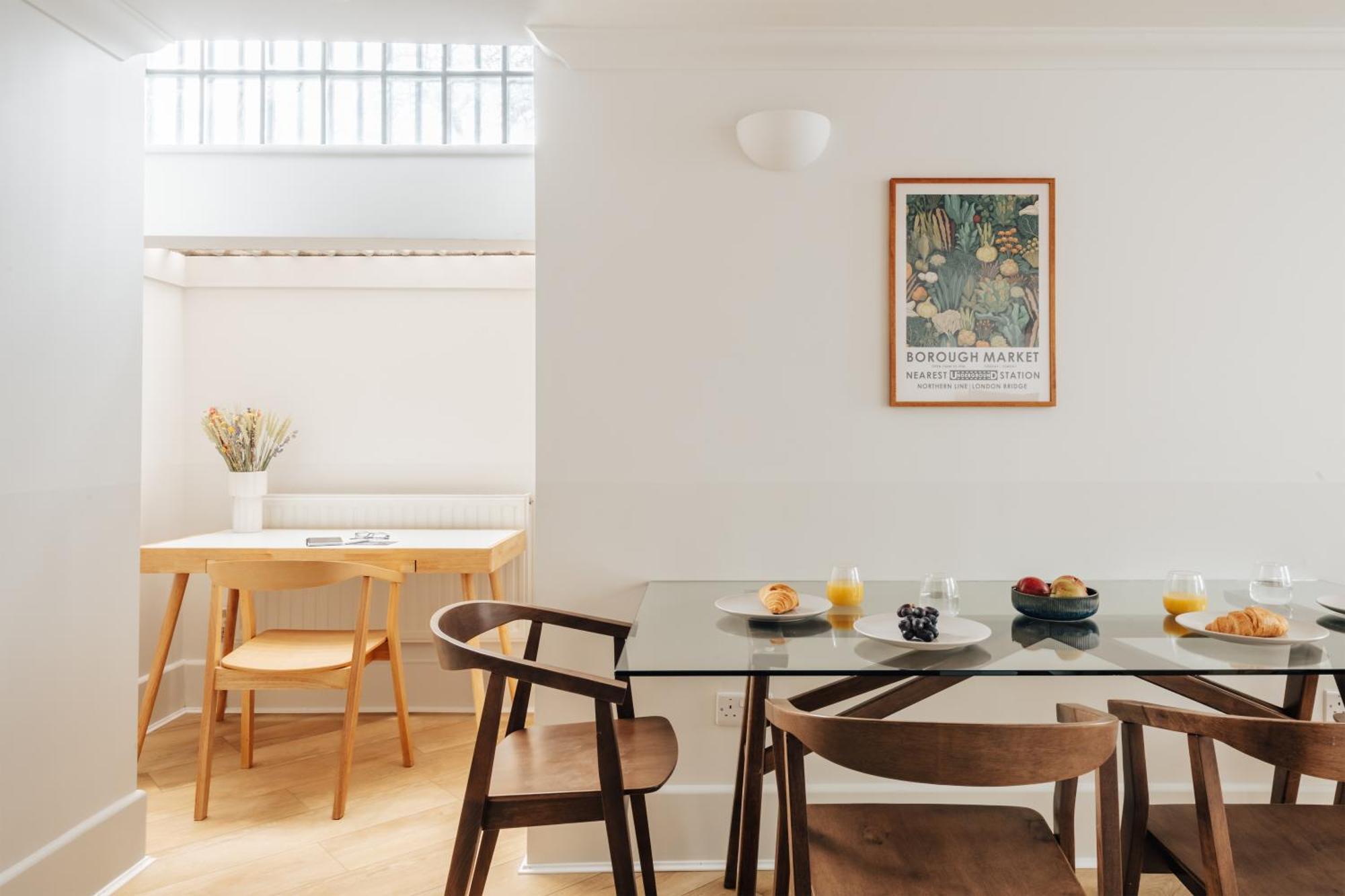 The Regency - Serviced Apartments London Luaran gambar