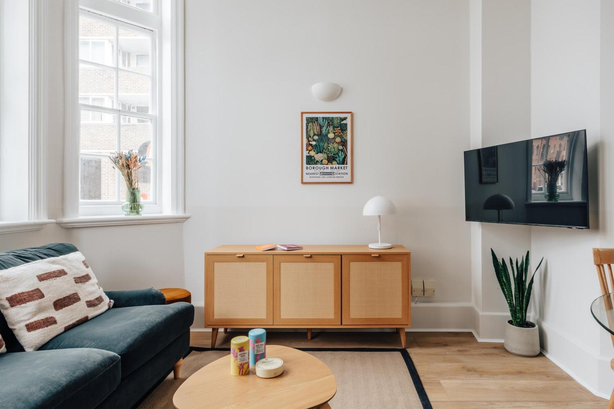 The Regency - Serviced Apartments London Luaran gambar