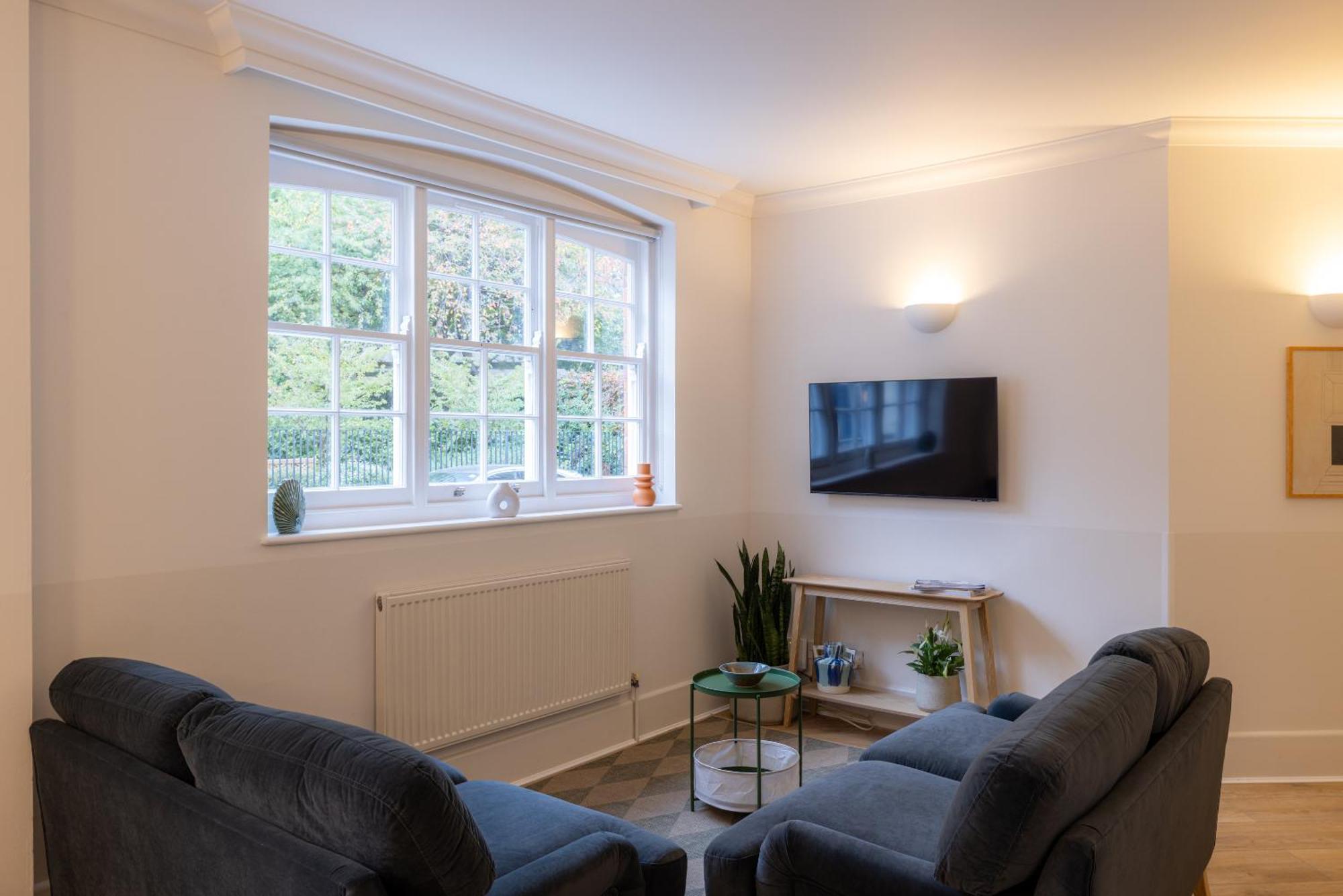 The Regency - Serviced Apartments London Luaran gambar