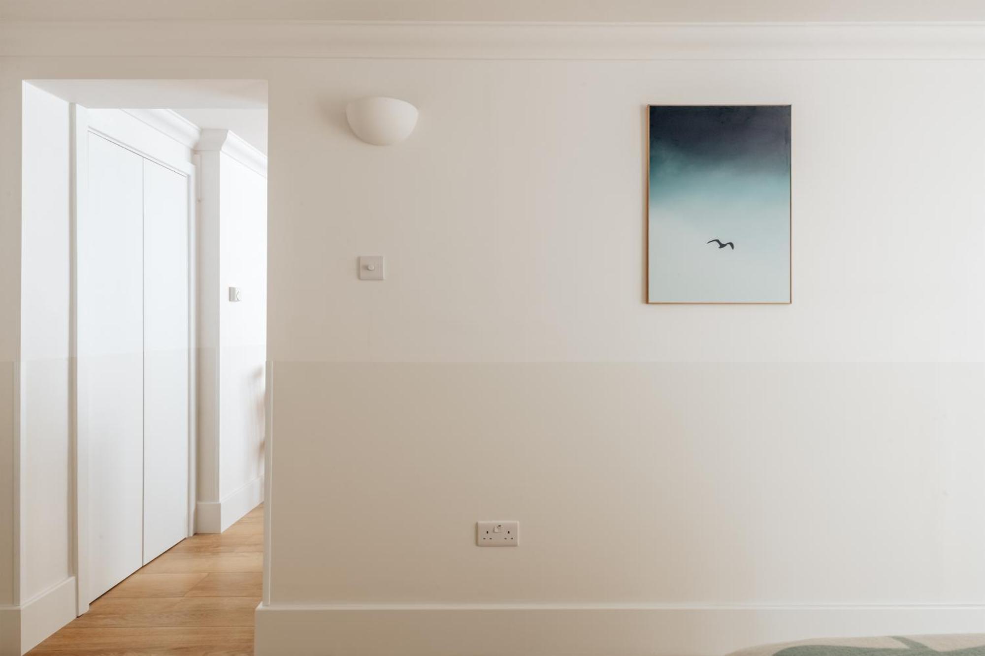 The Regency - Serviced Apartments London Luaran gambar