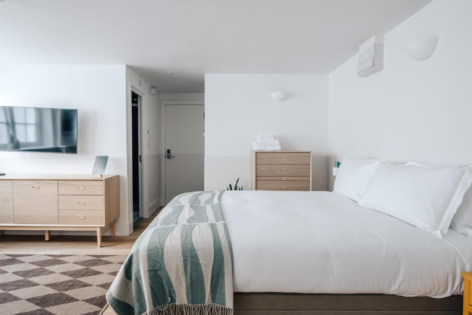 The Regency - Serviced Apartments London Luaran gambar